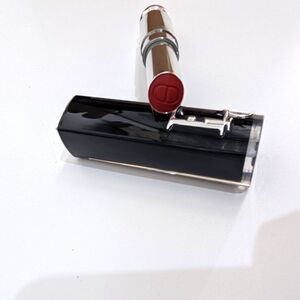 Dior Lipstick - Bold Crimson